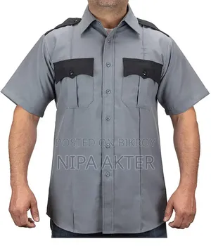 VIP Security Guard Recruitment