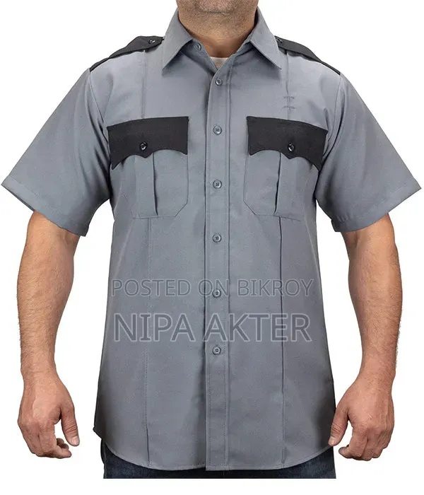 VIP Security Guard Recruitment