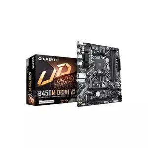 New Desktop Computer 8GB AMD Ryzen 5 SSD 256GB
