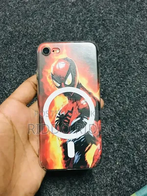 নতুন অ্যাপল আইফোন ৮ ৬৪ জিবি ব্ল্যাক