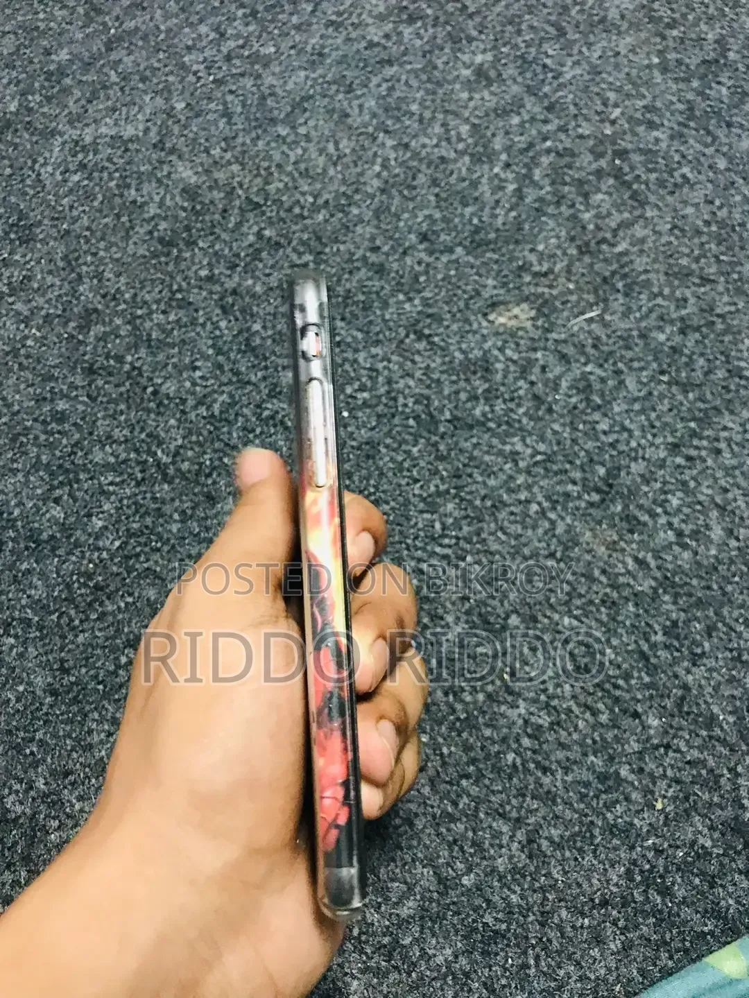 নতুন অ্যাপল আইফোন ৮ ৬৪ জিবি ব্ল্যাক