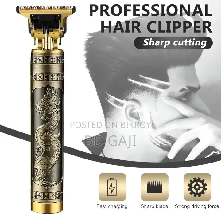 Trimmer T9