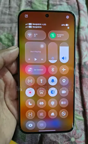 Infinix Hot 60 Pro+ 128 GB Gray