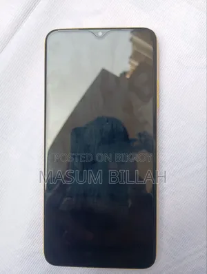 শাওমি পোকো এম৩ ৬৪ জিবি ইয়েলো