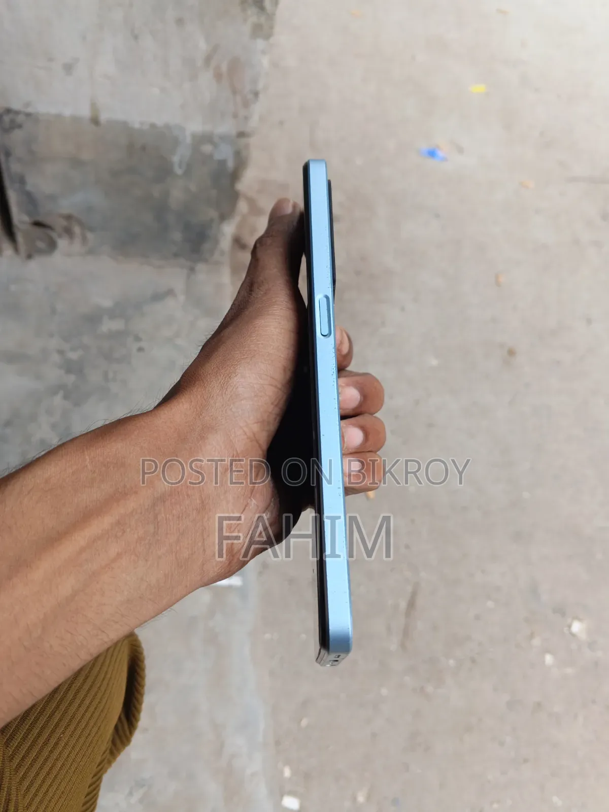 ওয়ানপ্লাস নর্ড এন২০এসই ৬৪ জিবি নীল