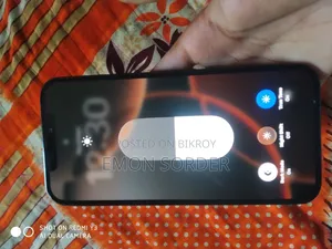 অ্যাপল আইফোন ১২ প্রো ম্যাক্স ১২৮ জিবি গ্রাফাইট