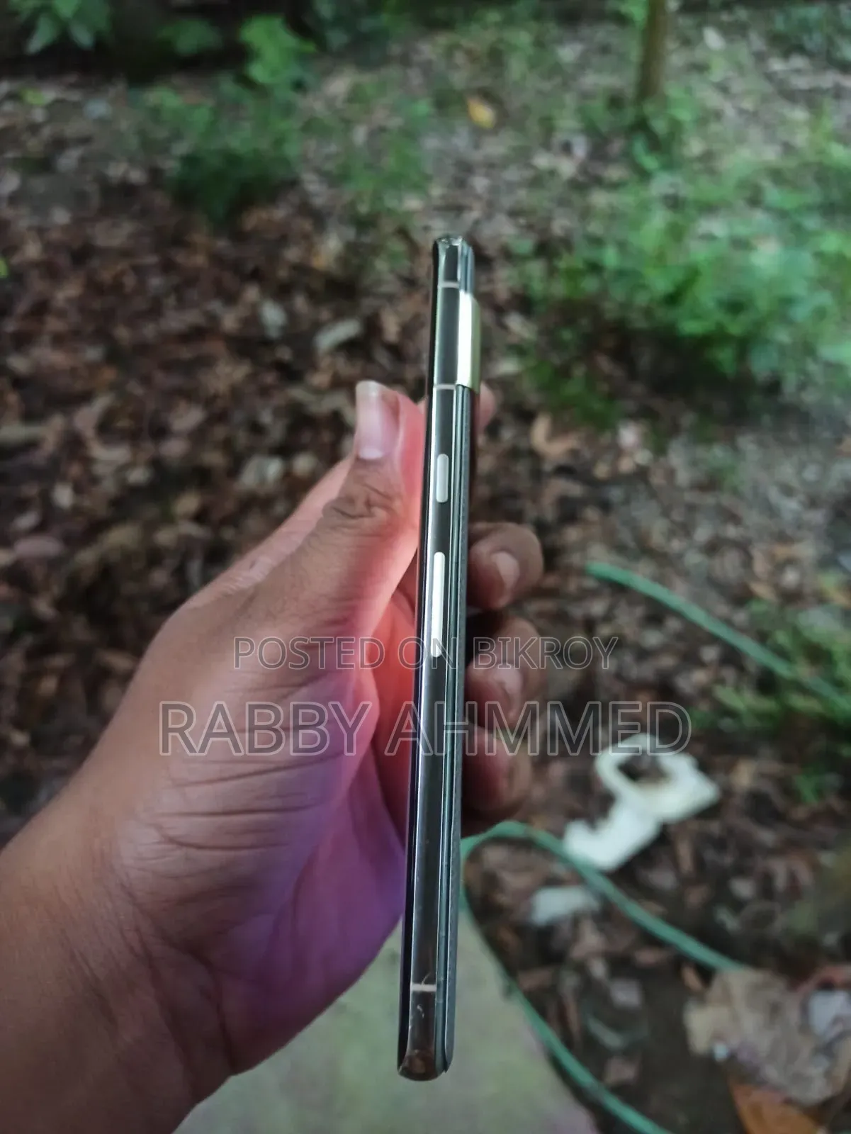 গুগল পিক্সেল ৭ প্রো ১২৮ জিবি ব্লু