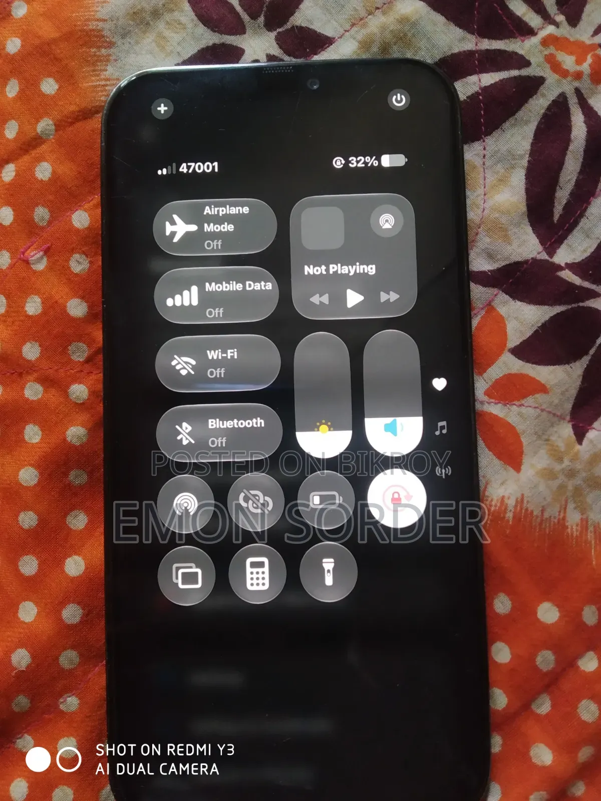 অ্যাপল আইফোন ১২ প্রো ম্যাক্স ১২৮ জিবি গ্রাফাইট