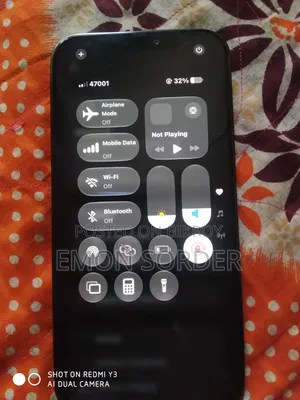 অ্যাপল আইফোন ১২ প্রো ম্যাক্স ১২৮ জিবি গ্রাফাইট