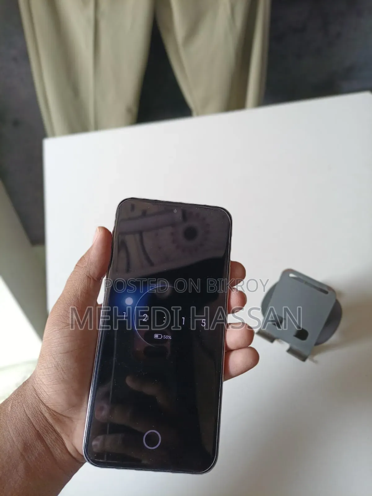 New Xiaomi Redmi Note 15 Pro+ 256 GB White