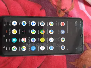 Vivo Y12s 32 GB Blue