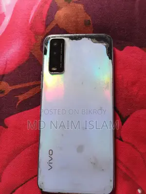Vivo Y12s 32 GB Blue