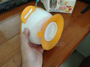 বেবি ফিডিং সেট