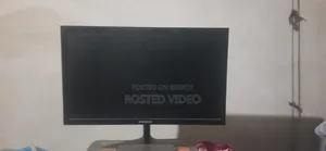 Samsung 18.5 Inch Monitor for Sell