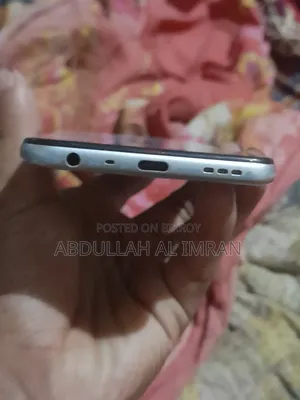 Oppo A16 64 GB Silver