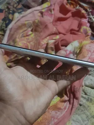 Oppo A16 64 GB Silver