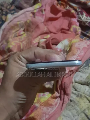 Oppo A16 64 GB Silver