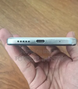 শাওমি রেডমি নোট ১১এস ১২৮ জিবি হোয়াইট