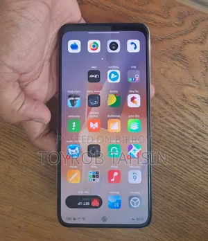 শাওমি রেডমি নোট ১১এস ১২৮ জিবি হোয়াইট