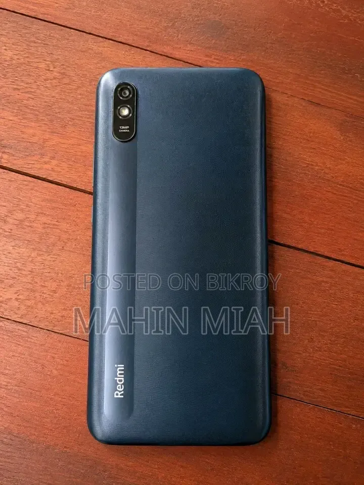 Xiaomi Redmi 9AT 32 GB Red