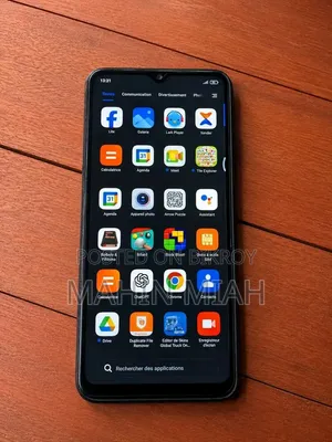 Xiaomi Redmi 9AT 32 GB Red