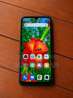 Xiaomi Redmi 9AT 32 GB Red
