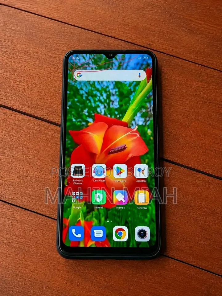 Xiaomi Redmi 9AT 32 GB Red
