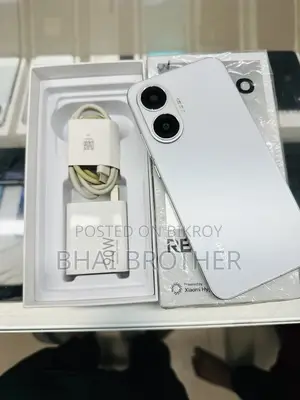Xiaomi Redmi Turbo 4 Pro 256 GB Red