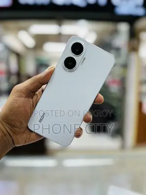 শাওমি রেডমি টার্বো ৪ প্রো ২৫৬ জিবি রেড
