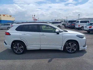 Toyota Corolla LE 2023 Pearl