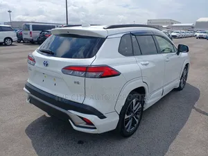 Toyota Corolla LE 2023 Pearl