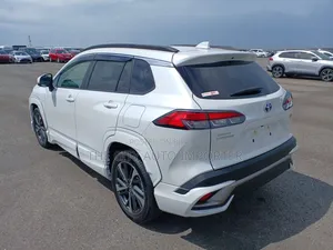 Toyota Corolla LE 2023 Pearl