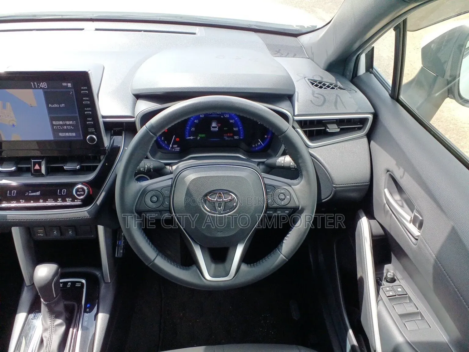 Toyota Corolla LE 2023 Pearl