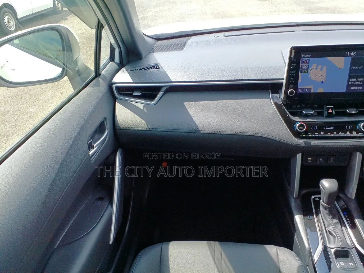 Toyota Corolla LE 2023 Pearl