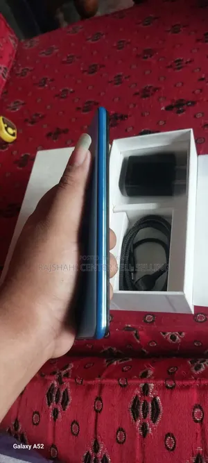 Xiaomi Mi 11 Lite 128 GB Blue