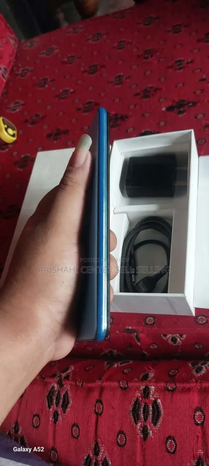 Xiaomi Mi 11 Lite 128 GB Blue