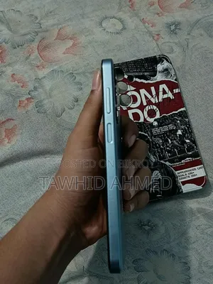 Samsung Galaxy M35 128 GB Blue