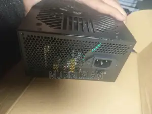 Value-Top Neo Q650 650W PSU | 82% Efficiency | Full Box & Cables