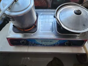 গ্যাস স্টোভ ২ বার্নার