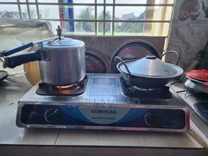 গ্যাস স্টোভ ২ বার্নার