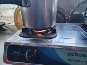 গ্যাস স্টোভ ২ বার্নার