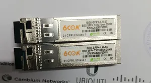 SFP 10G 1270+1330 = 1 Pair