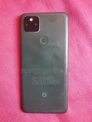 গুগল পিক্সেল ৫এ ৫জি ১২৮ জিবি সবুজ