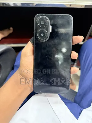 Xiaomi Redmi Turbo 4 Pro 256 GB Black