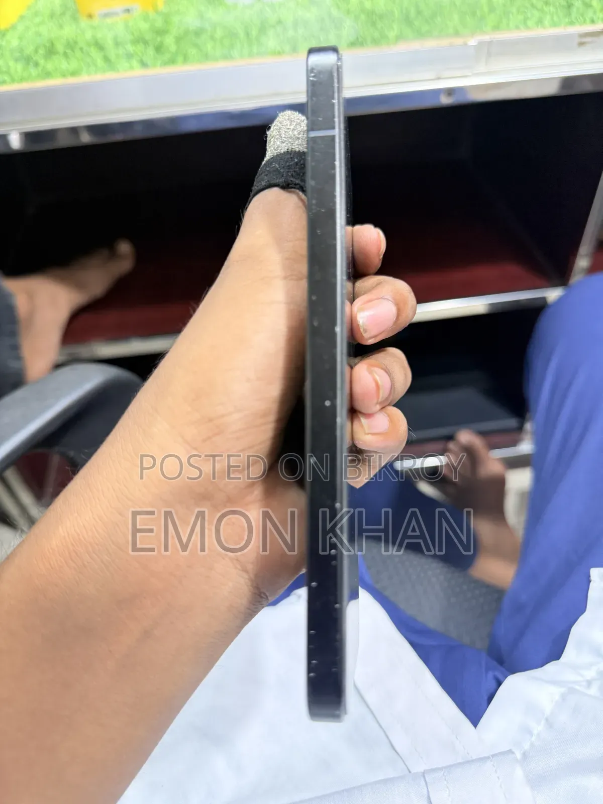 Xiaomi Redmi Turbo 4 Pro 256 GB Black