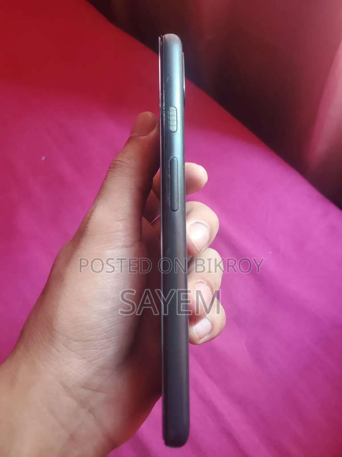গুগল পিক্সেল ৫এ ৫জি ১২৮ জিবি সবুজ