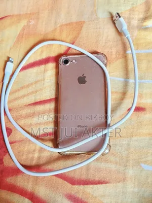 অ্যাপল আইফোন ৭ ১২৮ জিবি গোল্ড