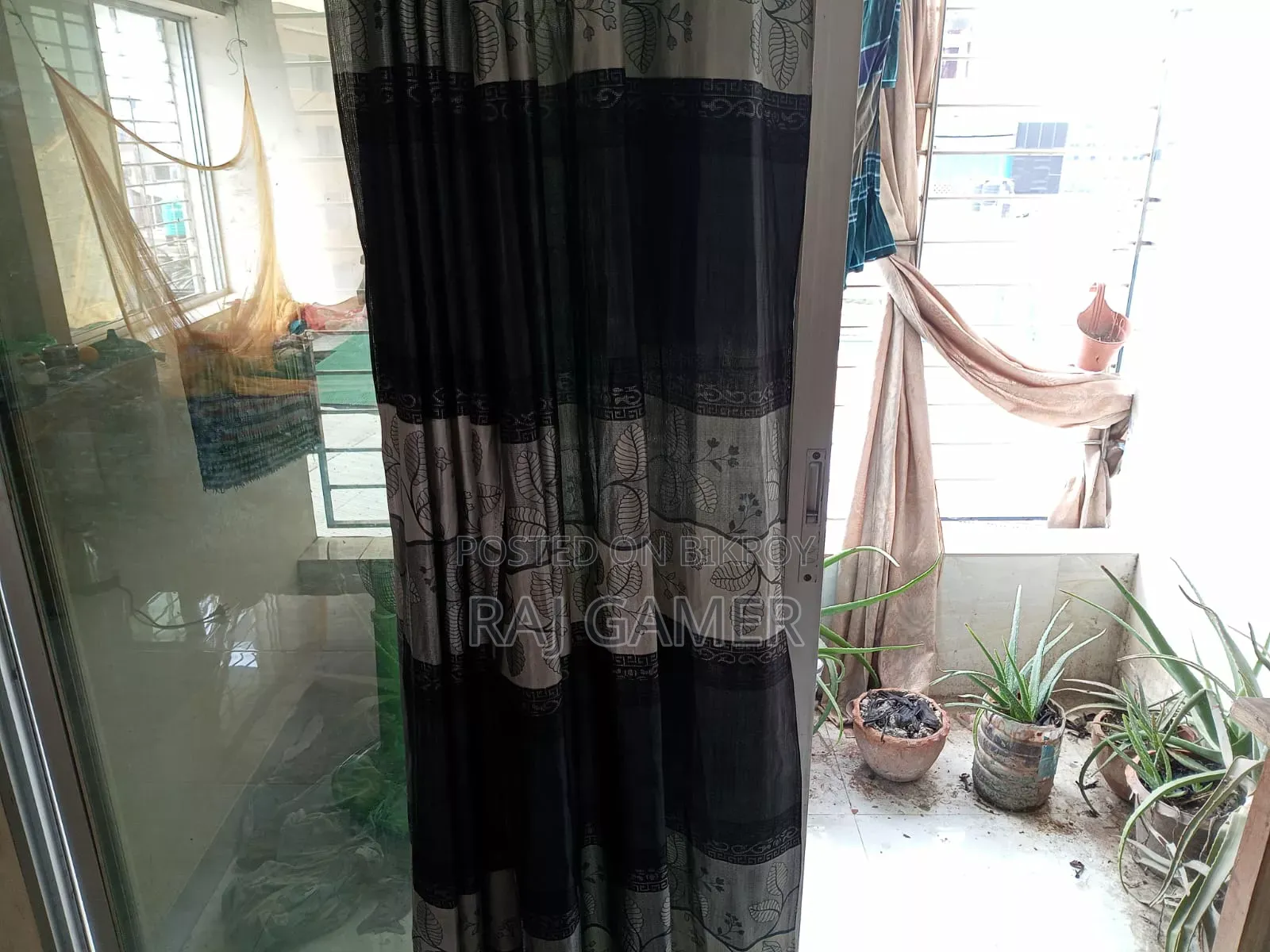 Furnished 4-bedroom Apartment in Gollamari, Gollamari for rent