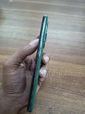 Huawei nova 11 Pro 256 GB Green