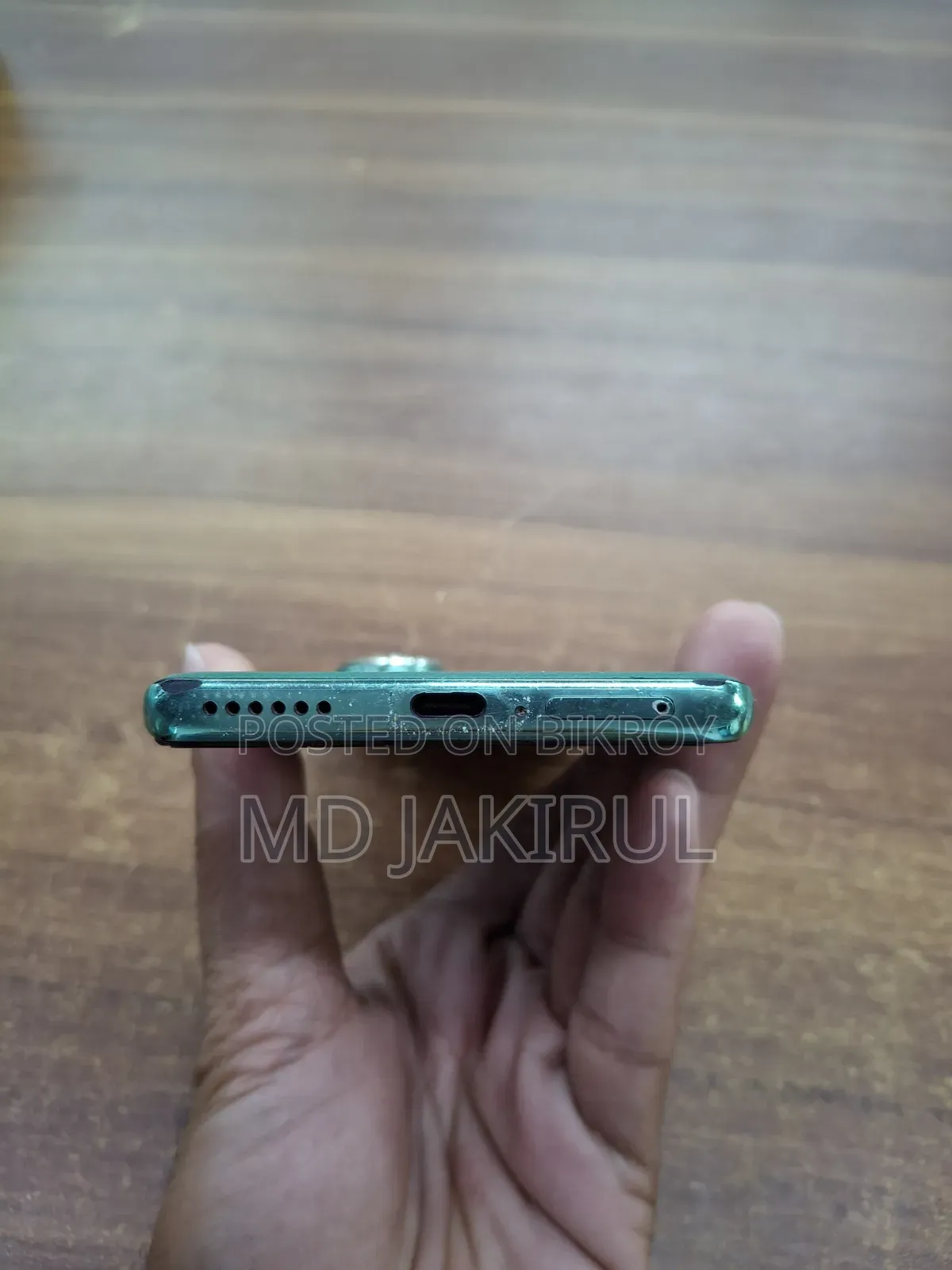 Huawei nova 11 Pro 256 GB Green